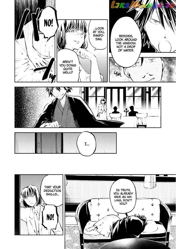 Bungou Stray Dogs Chapter 32 image 27_optimized